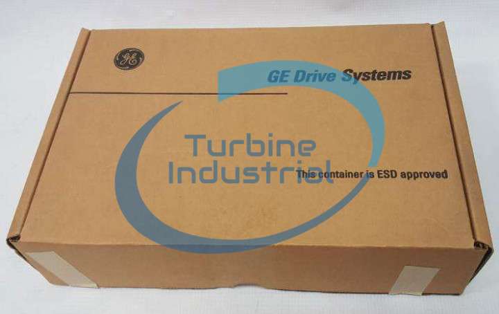 GE DRIVE SYSTEM GAS TURBINE TC2000 TRIP BOARD DS200TCTGG2A - Wiring Diagram Image