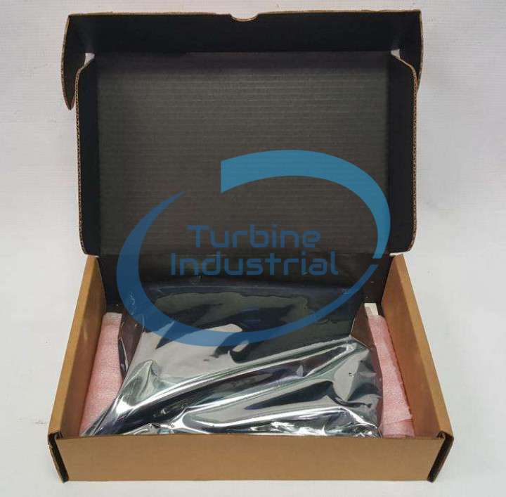 GENERAL ELECTRIC TRANSDUCER INTERFERENCE TERMINAL BOARD DS200TCSAG1A  | Image